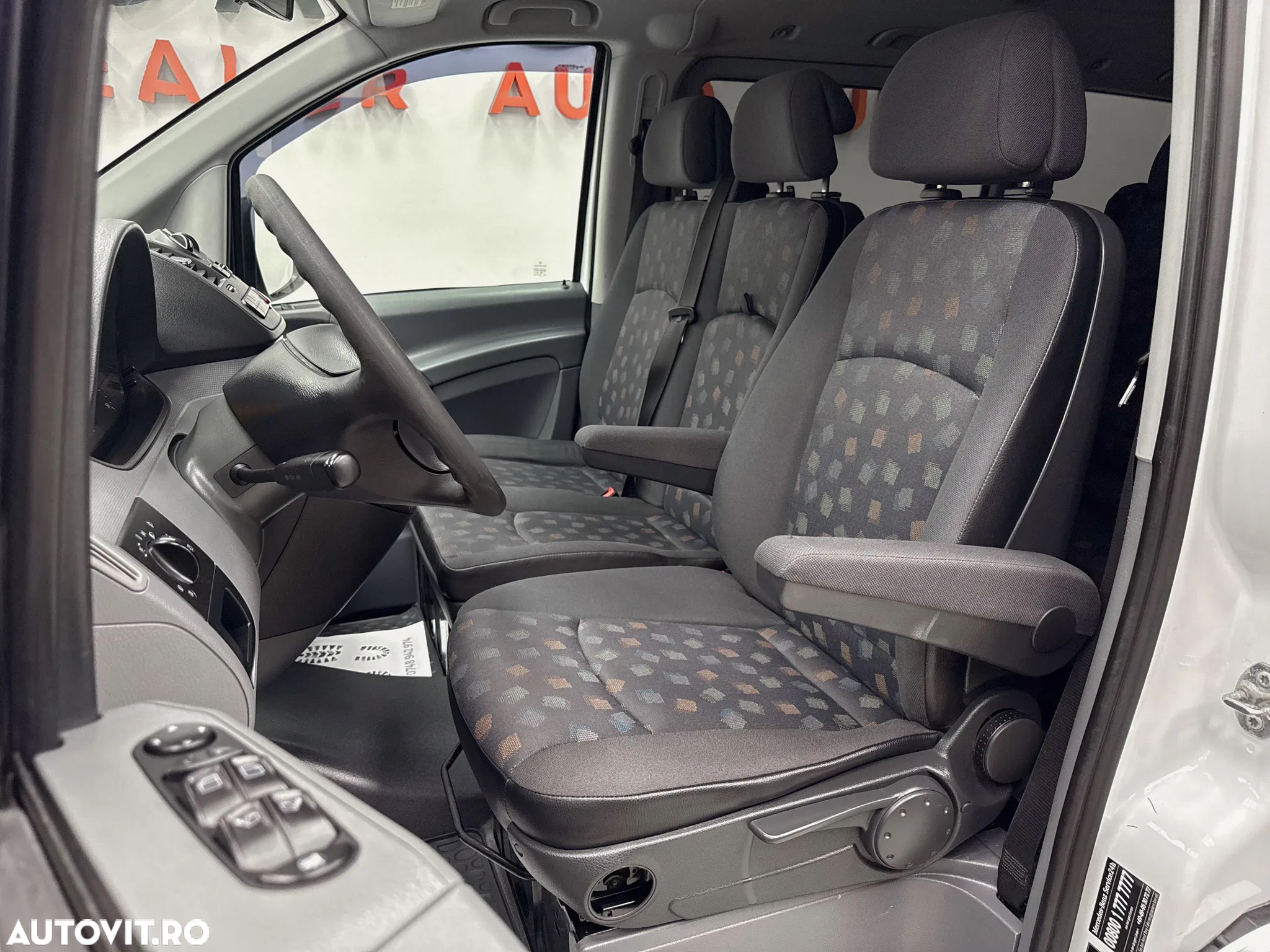 Mercedes-Benz VITO - 25