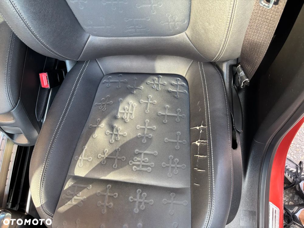Opel Meriva 1.4 T Enjoy - 15