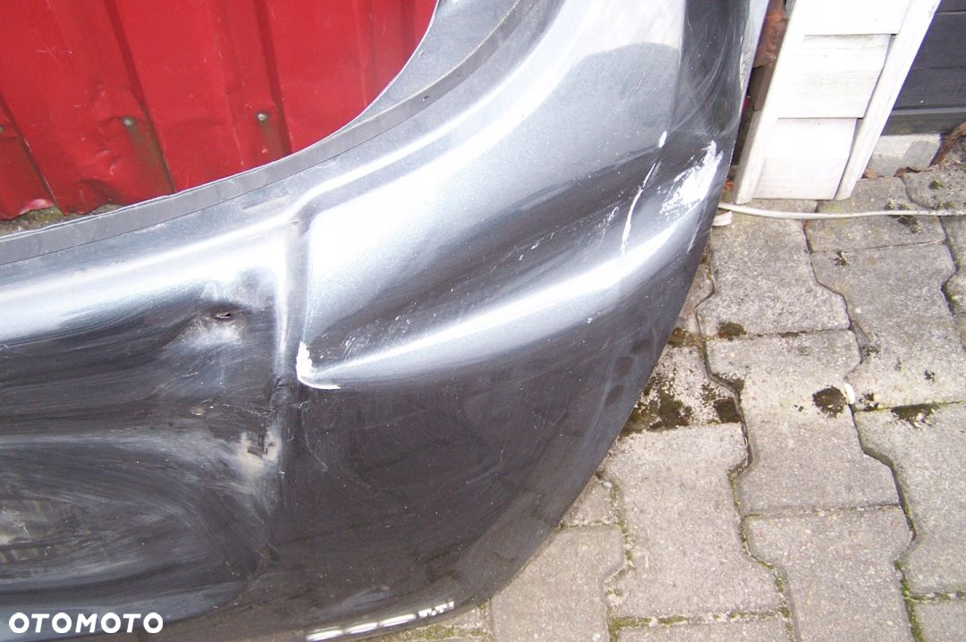 Opel Mokka klapa bagażnika - 2