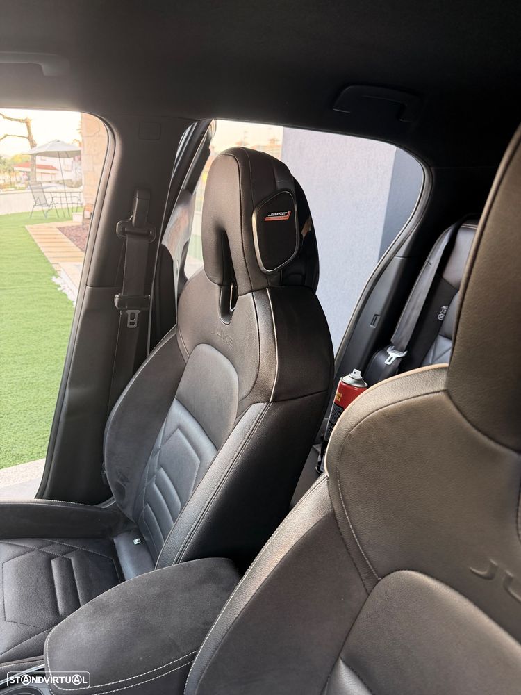 Nissan Juke DIG-T 117 DCT N-Design - 6