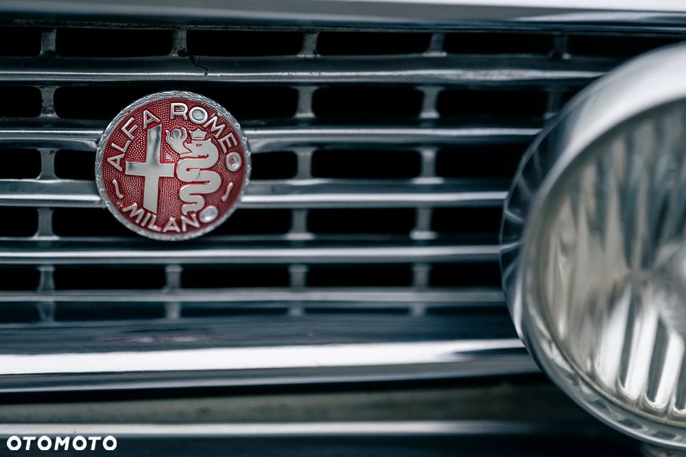 Alfa Romeo Giulietta - 12