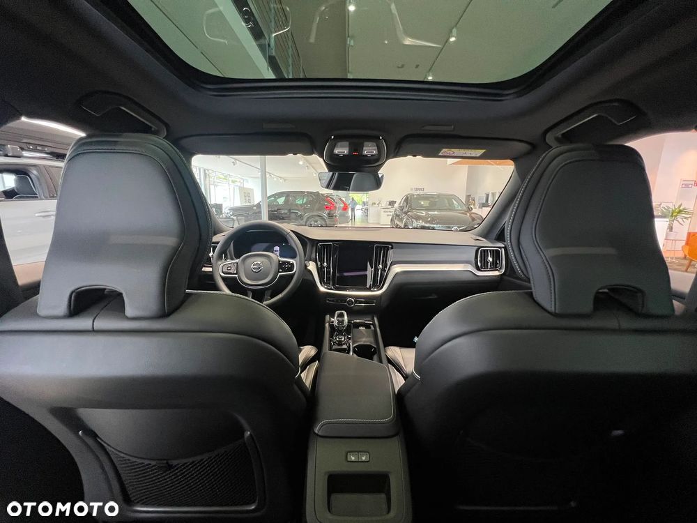 Volvo V60 B4 B Ultimate Dark - 19