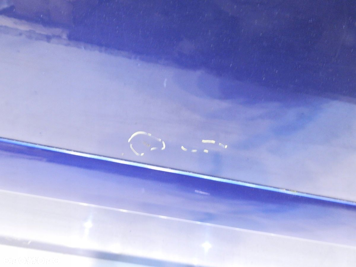 DRZWI PRAWY TYŁ Z21B OPEL ASTRA III H KOMBI - 4