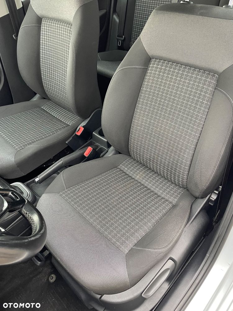 Volkswagen Polo 1.2 TSI (Blue Motion Technology) DSG Highline - 14