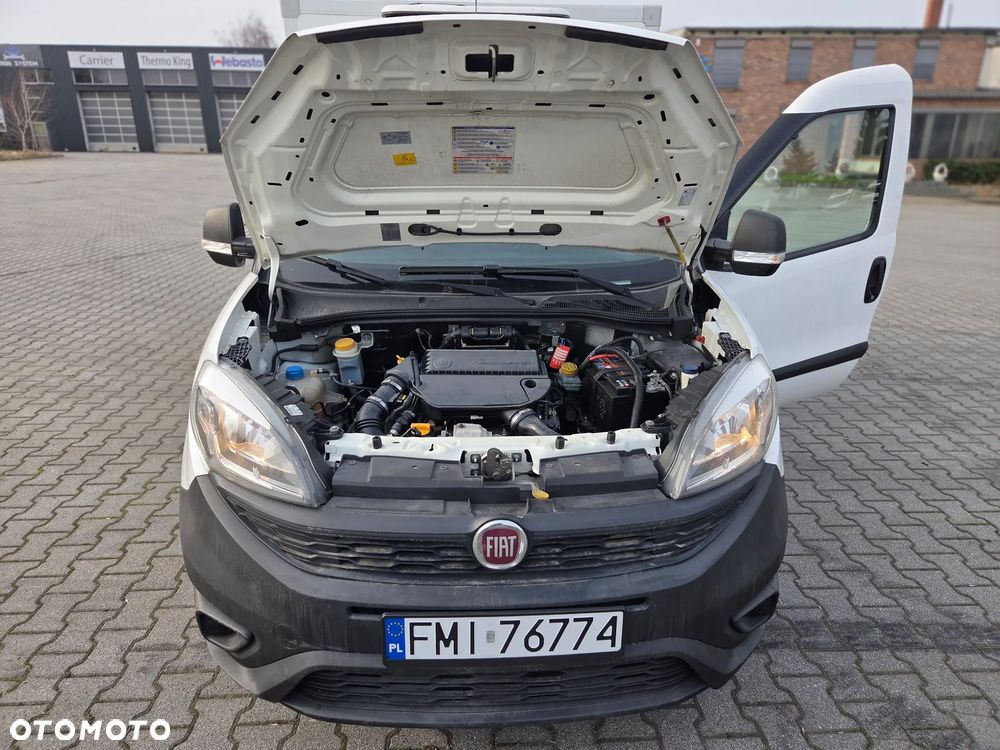Fiat Doblo - 5