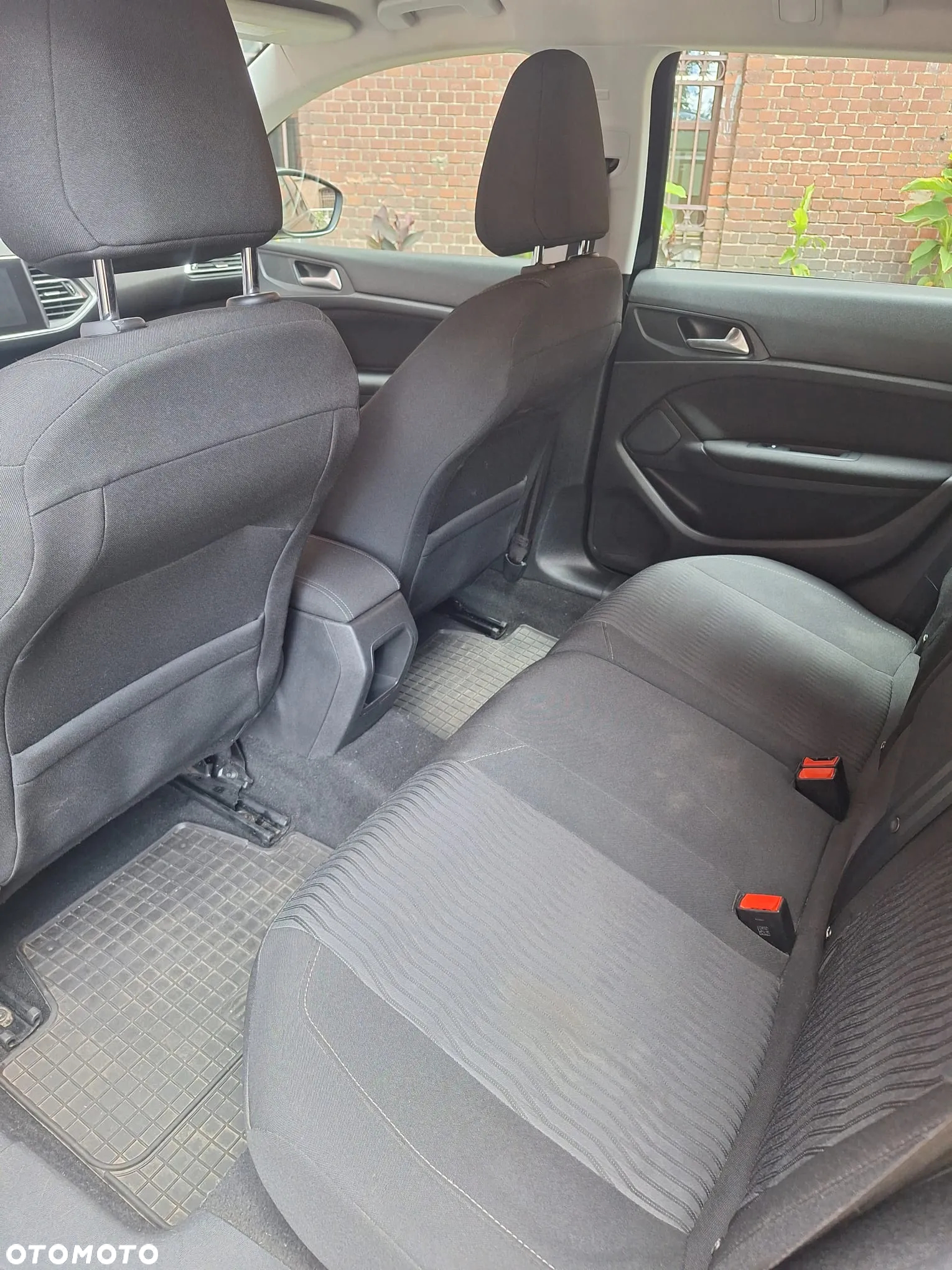 Peugeot 308 - 17