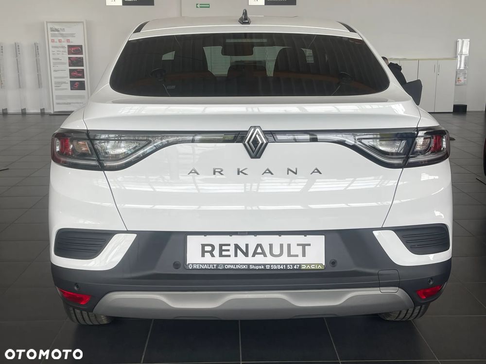 Renault Arkana 1.3 TCe mHEV Techno EDC - 32