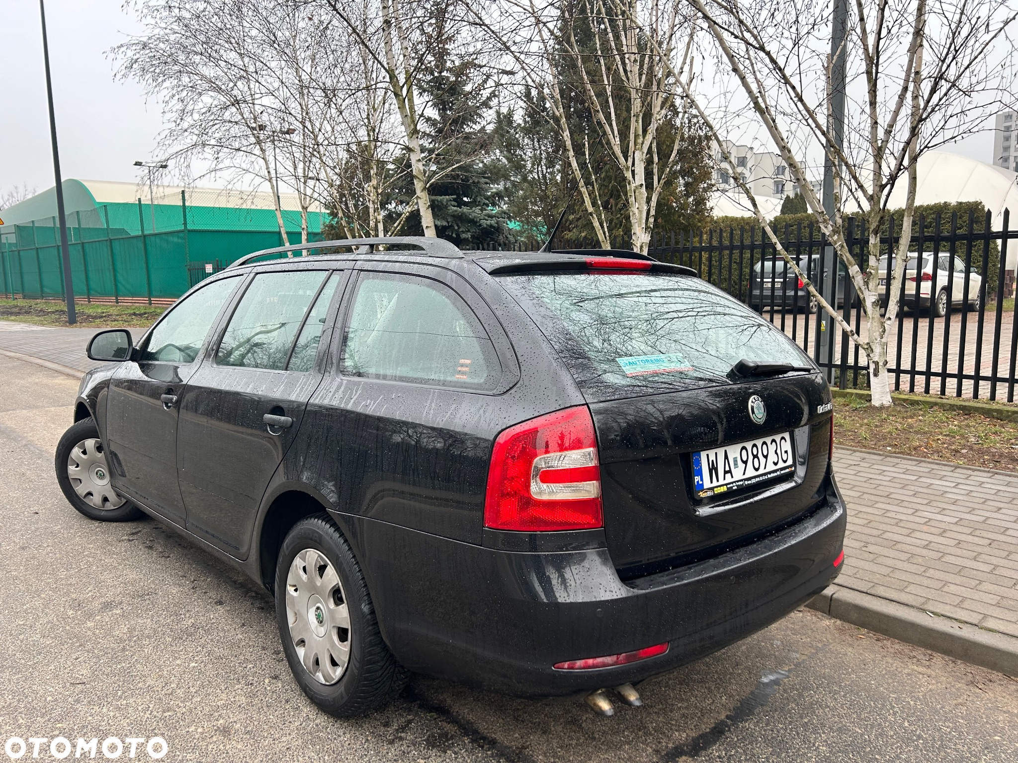 Skoda Octavia 1.9 TDI Classic - 18