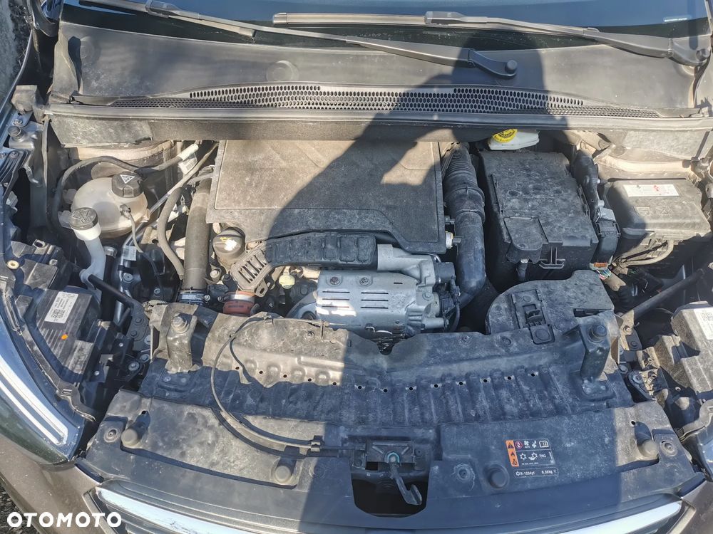 Opel Crossland X 1.2 Start/Stop Automatik 120 Jahre - 9