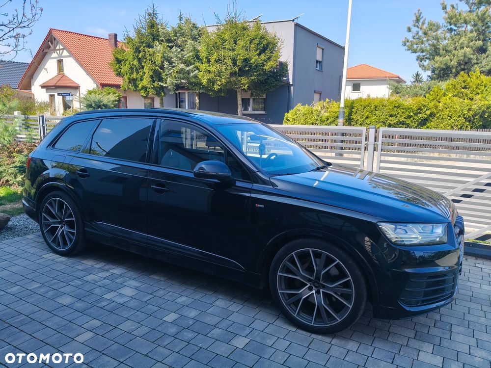 Audi Q7 - 2