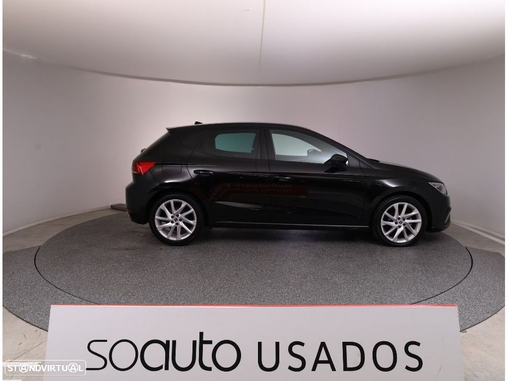 SEAT Ibiza 1.0 TSI FR - 17