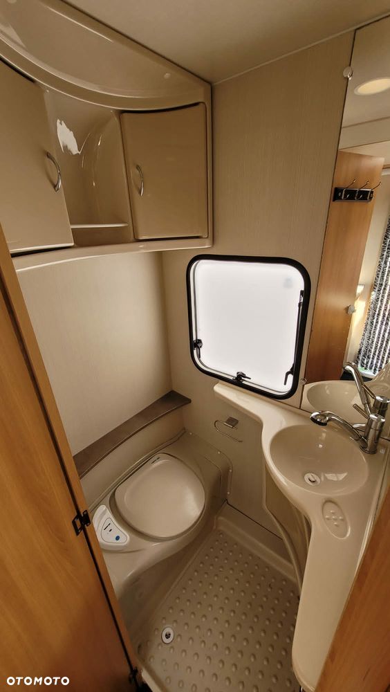 Caravelair Allegra 485 - 10