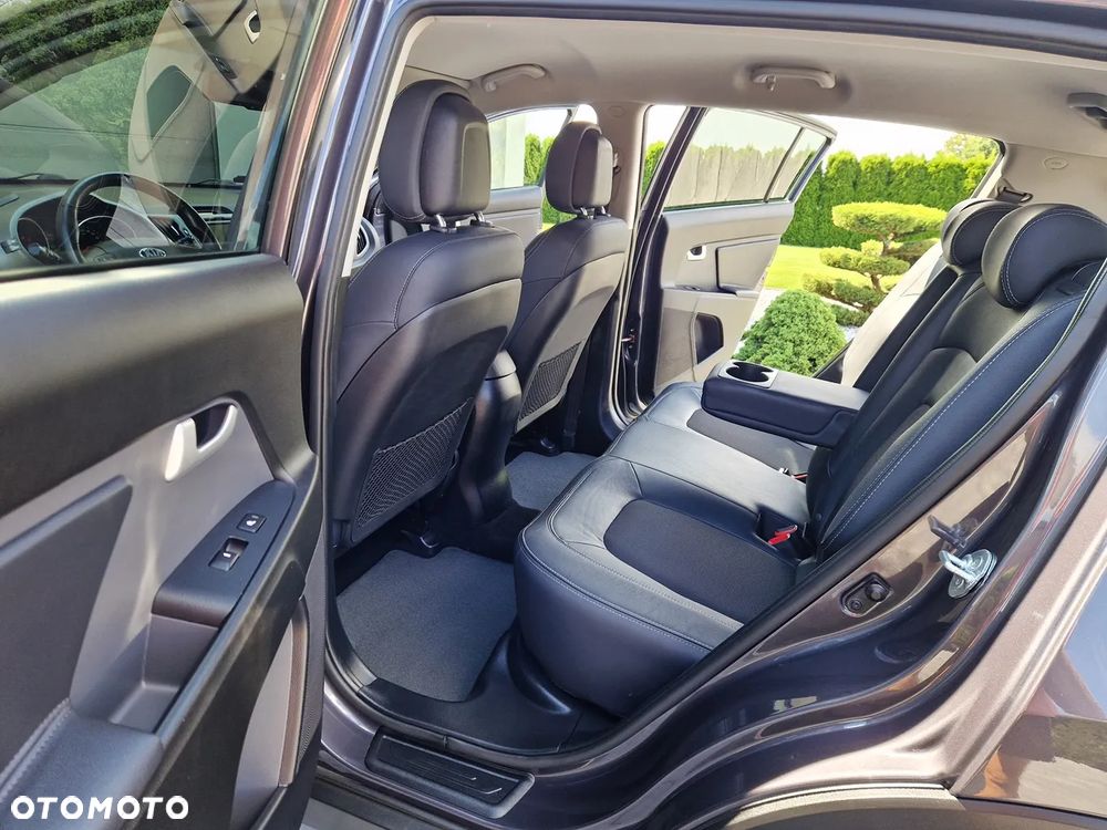 Kia Sportage 1.6 GDI XL 2WD - 23