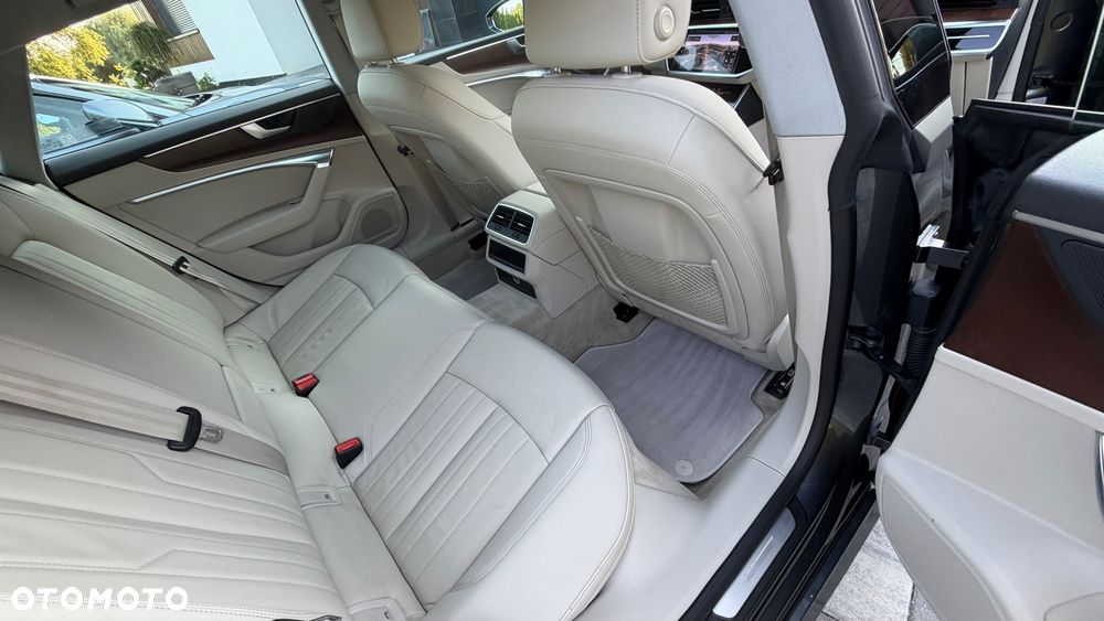 Audi A7 Sportback 55 TFSI mHEV Quattro S tronic - 12