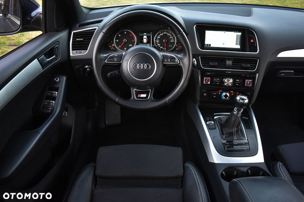 Audi Q5 - 9