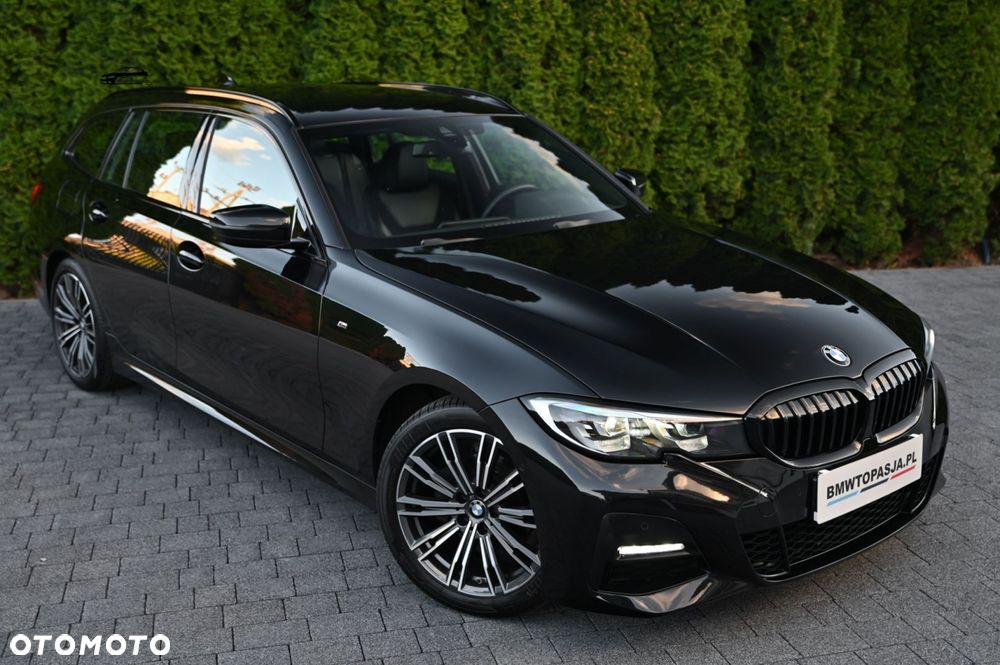 BMW Seria 3 - 16