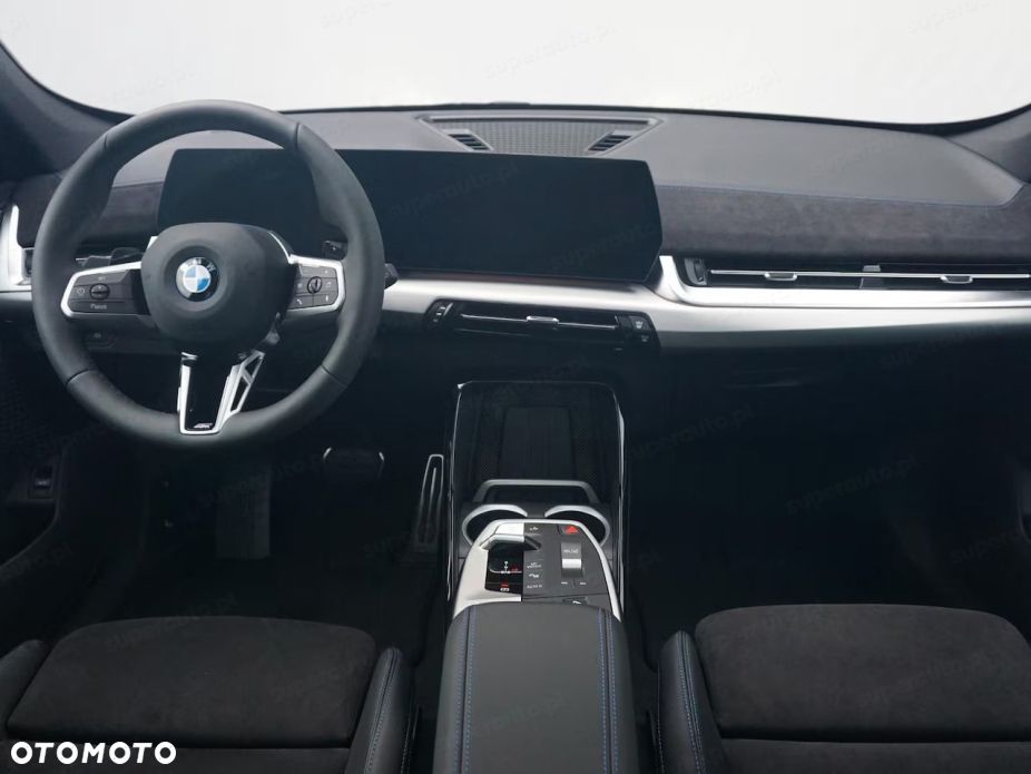 BMW X1 sDrive18i M Sport sport - 8