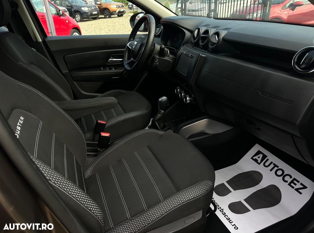 Dacia Duster - 15