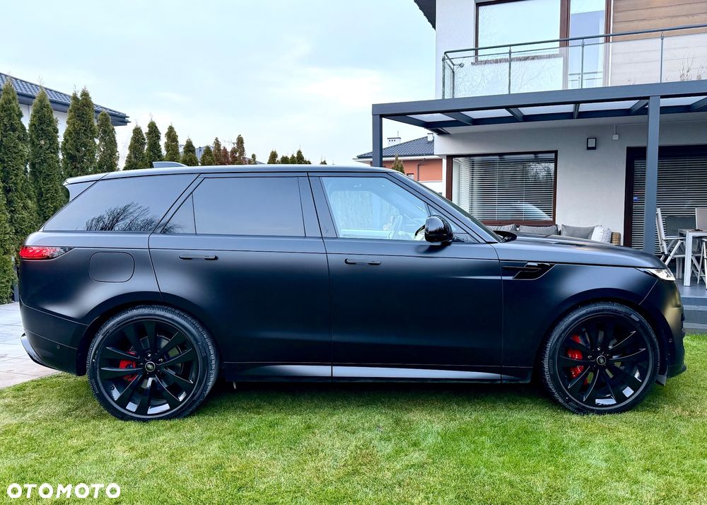 Land Rover Range Rover Sport S 3.0 D HSE Dynamic - 6
