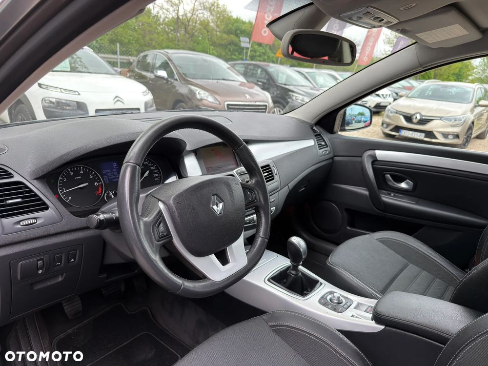 Renault Laguna 2.0 Expression - 7