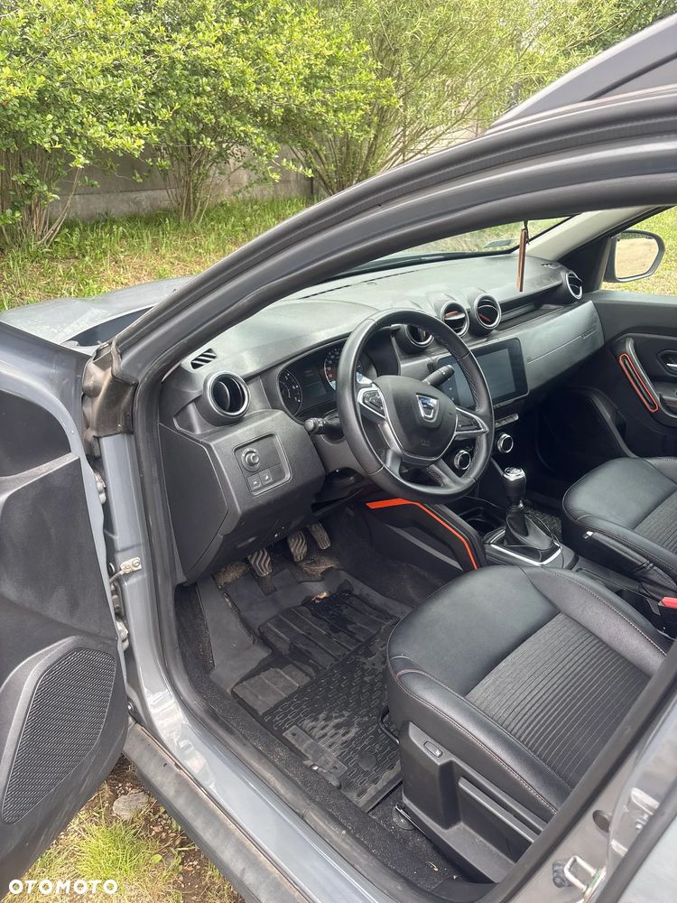 Dacia Duster - 13