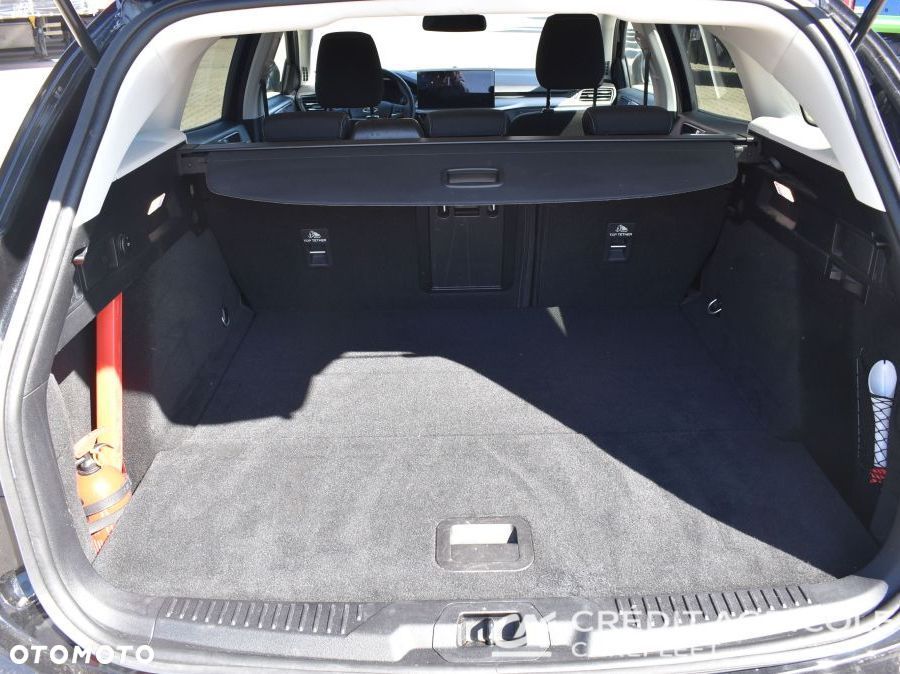 Ford Focus 1.5 EcoBlue Titanium - 14