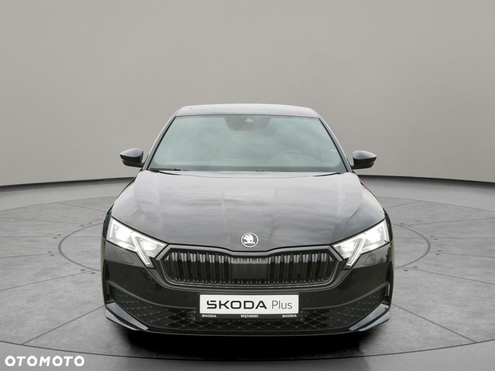 Skoda Octavia 1.5 TSI mHEV Sportline DSG - 3