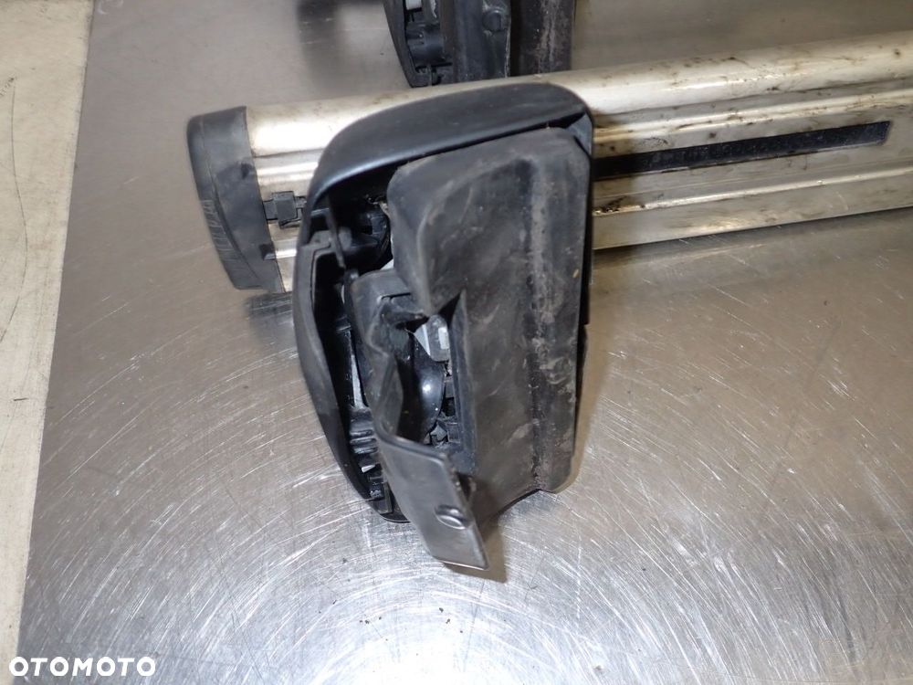 BAGAŻNIK DACHOWY THULE VOLKSWAGEN PASSAT B5 LIFT 1.9 - 8