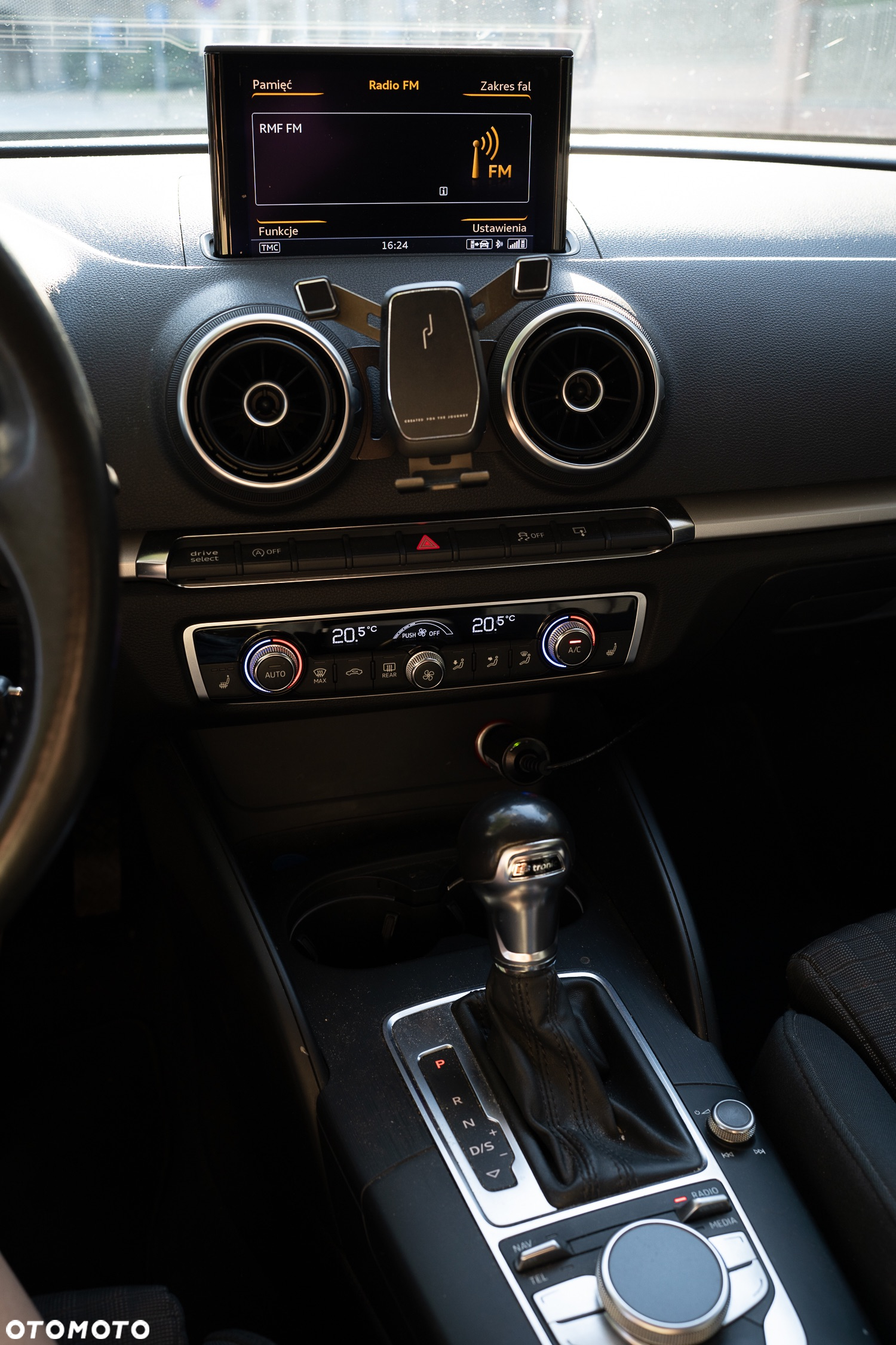 Audi A3 2.0 TDI clean diesel Ambition S tronic - 15