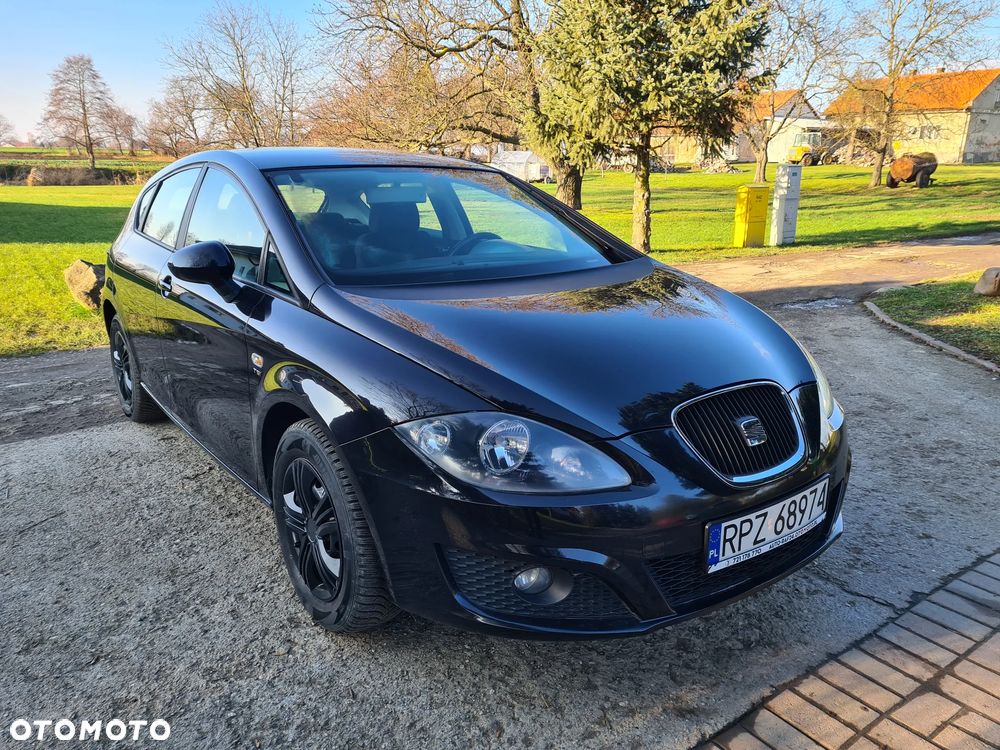 Seat Leon 1.4 - 1