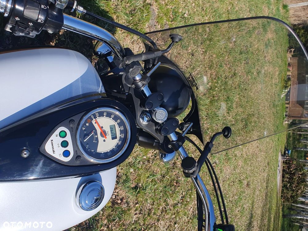 Kawasaki VN - 4