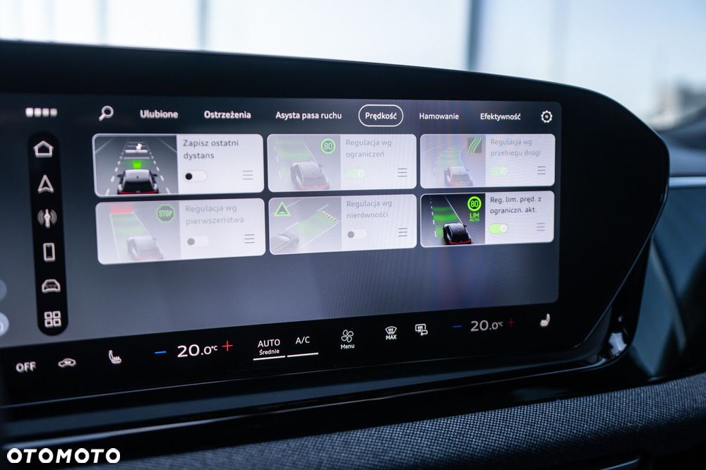Audi A5 Avant TDI mHEV Quattro S tronic - 28
