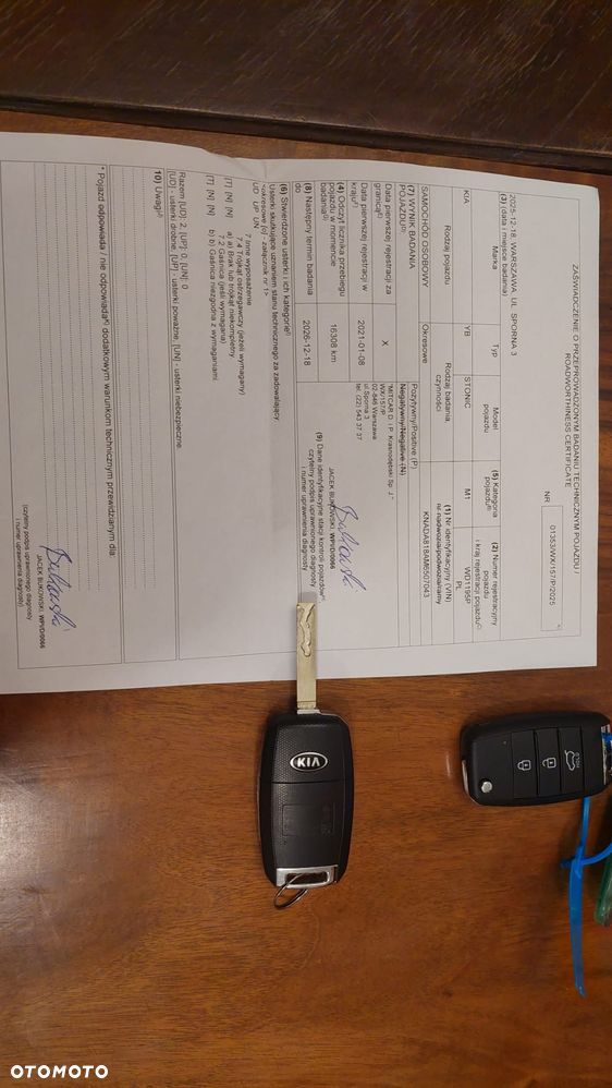 Kia Stonic 1.2 M - 22