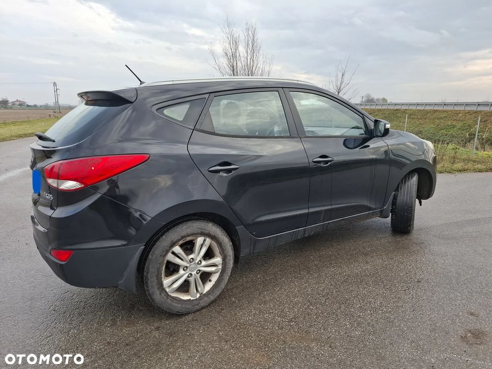Hyundai ix35 1.6 GDI Classic 2WD - 6