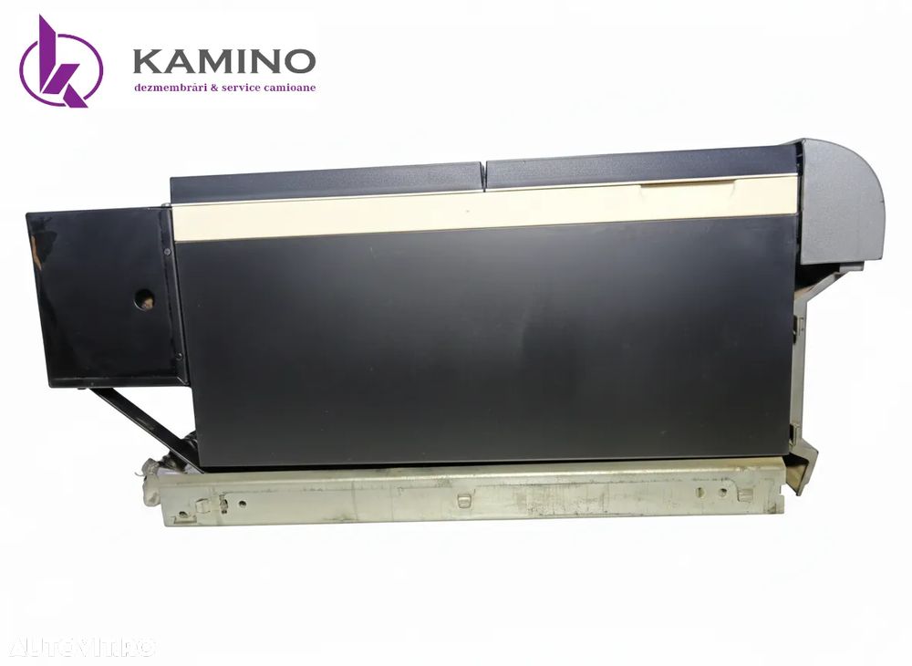 Frigider cabina DAF - 4