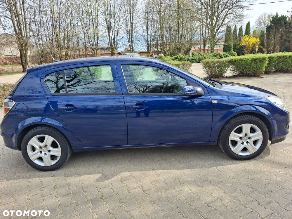 Opel Astra - 7