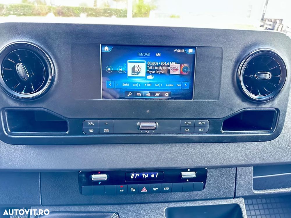 Mercedes-Benz Sprinter 516 - 6