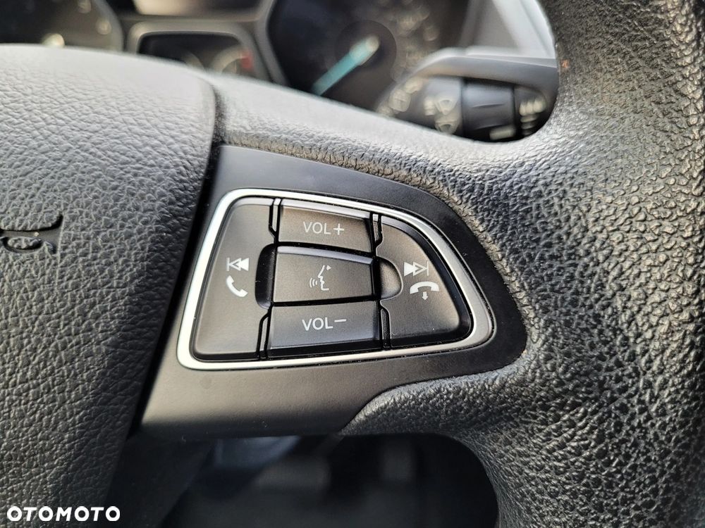 Ford Kuga 1.5 EcoBoost 4WD Trend - 14