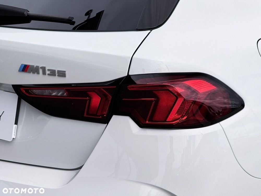 BMW Seria 1 M135 xDrive - 11