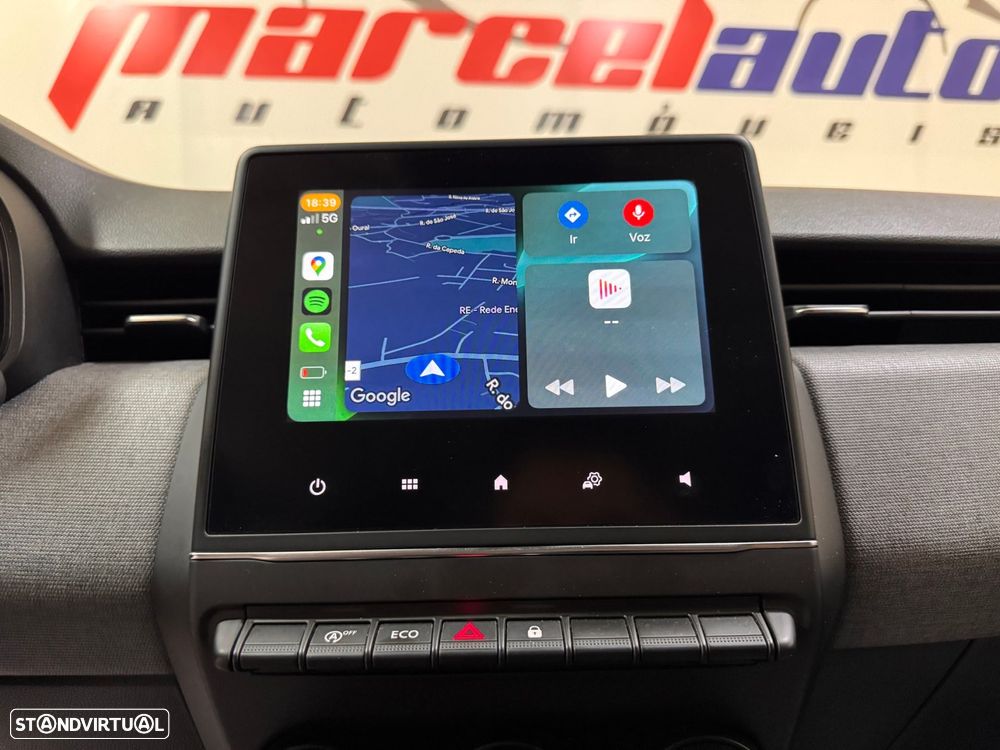 Renault Clio 1.0 TCe Evolution - 18