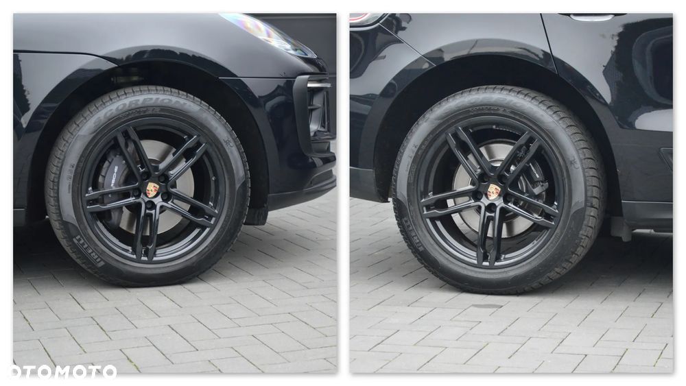 Porsche Macan T - 28