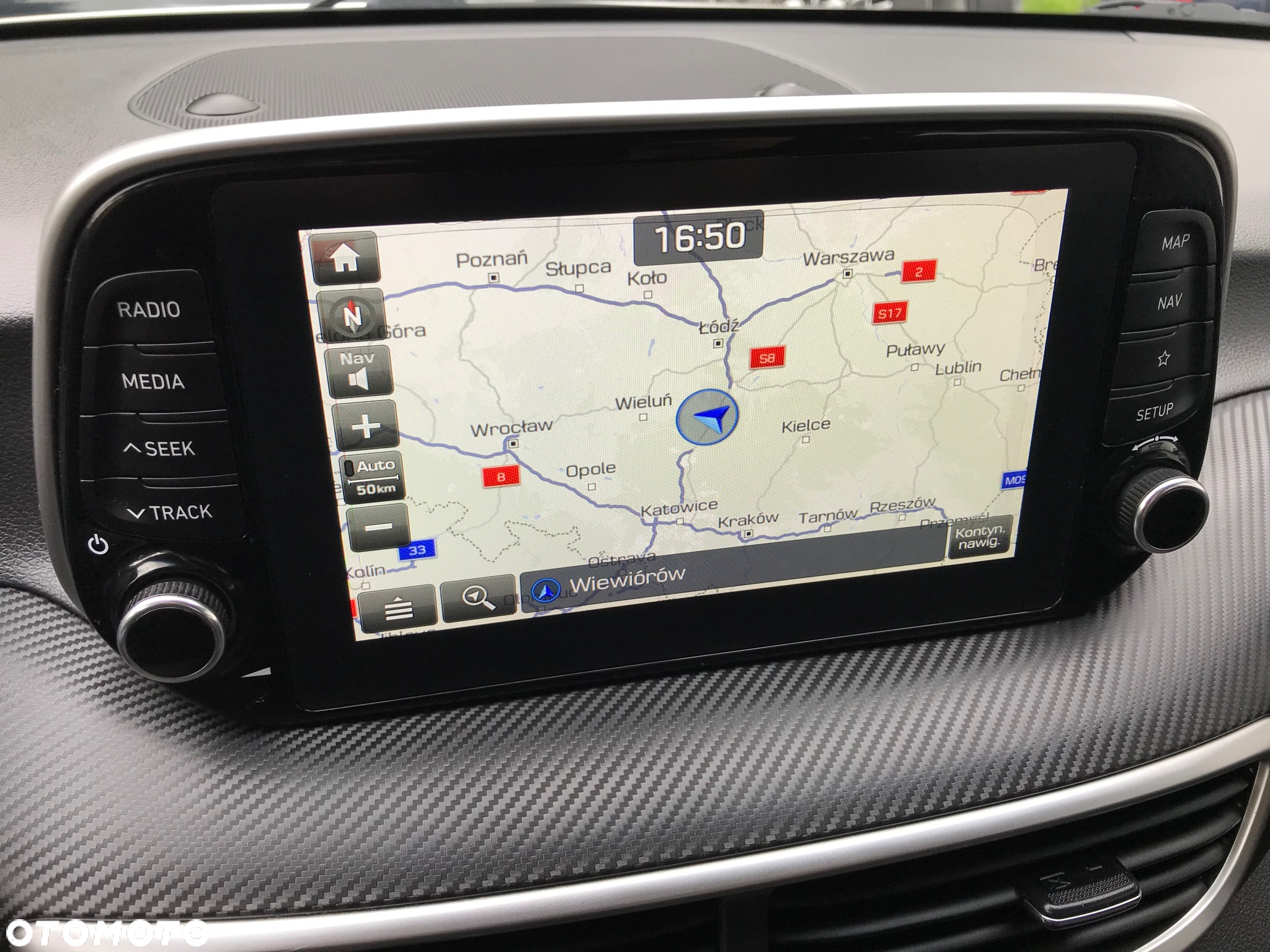 Hyundai Tucson 1.6 T-GDi Style 2WD DCT - 9