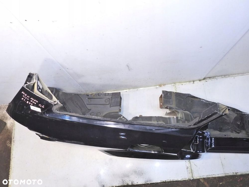 ĆWIARTKA BŁOTNIK PRAWY TYŁ G6 MONDEO MK4 LIFT - 8