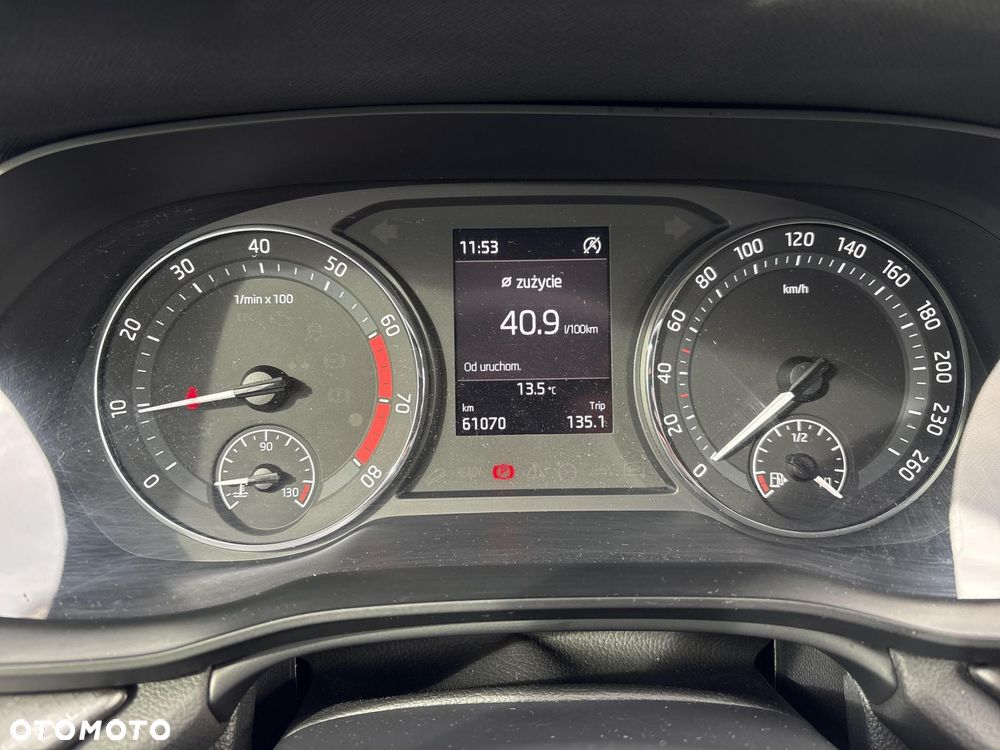 Skoda Octavia 1.5 TSI ACT Ambition - 14