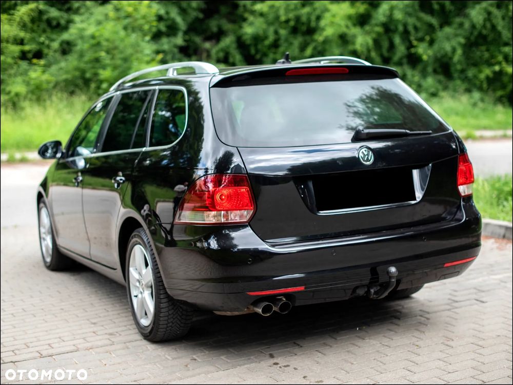 Volkswagen Golf - 13