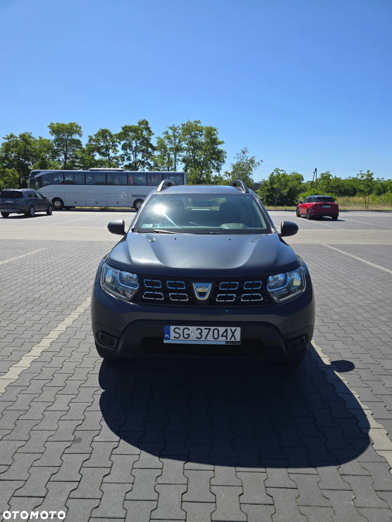 Dacia Duster - 2