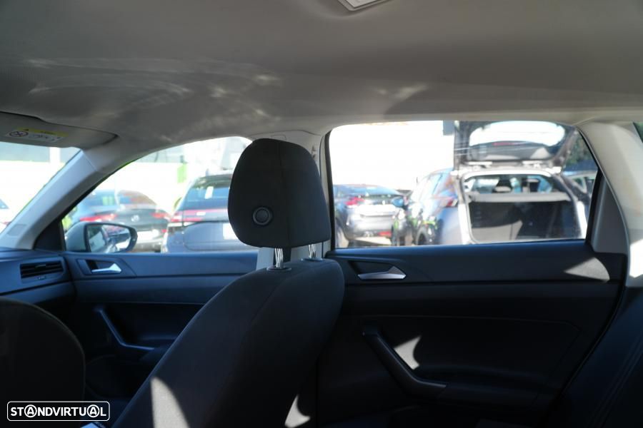 VW Polo 1.0 Confortline - 6