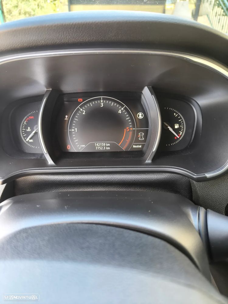 Renault Mégane 1.5 dCi Bose Edition - 8