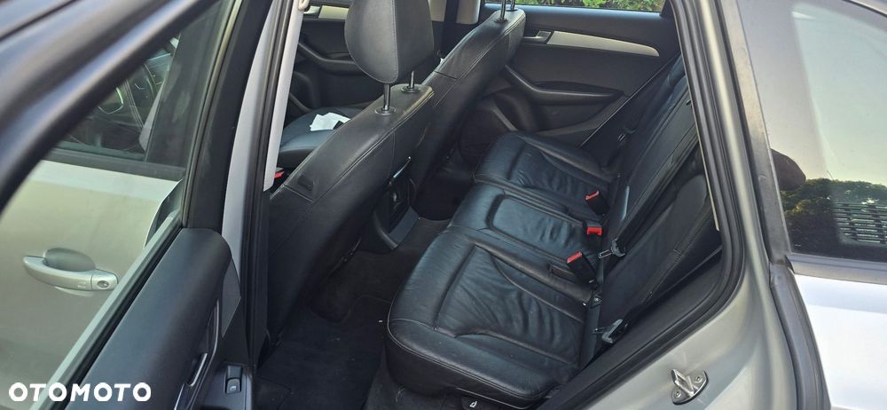 Audi Q5 2.0 TDI Quattro S tronic - 11
