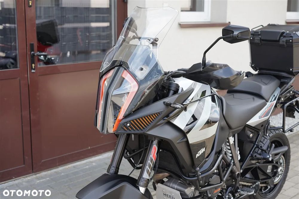 KTM Super Adventure - 30